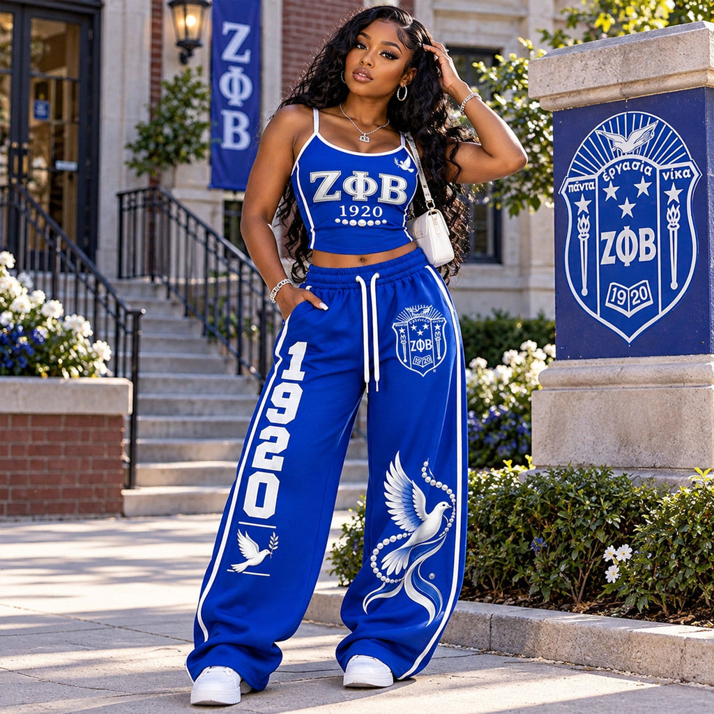 PREMIUM CAMI WIDE LEG PANTS SET ALK YPT ZPB 0210261