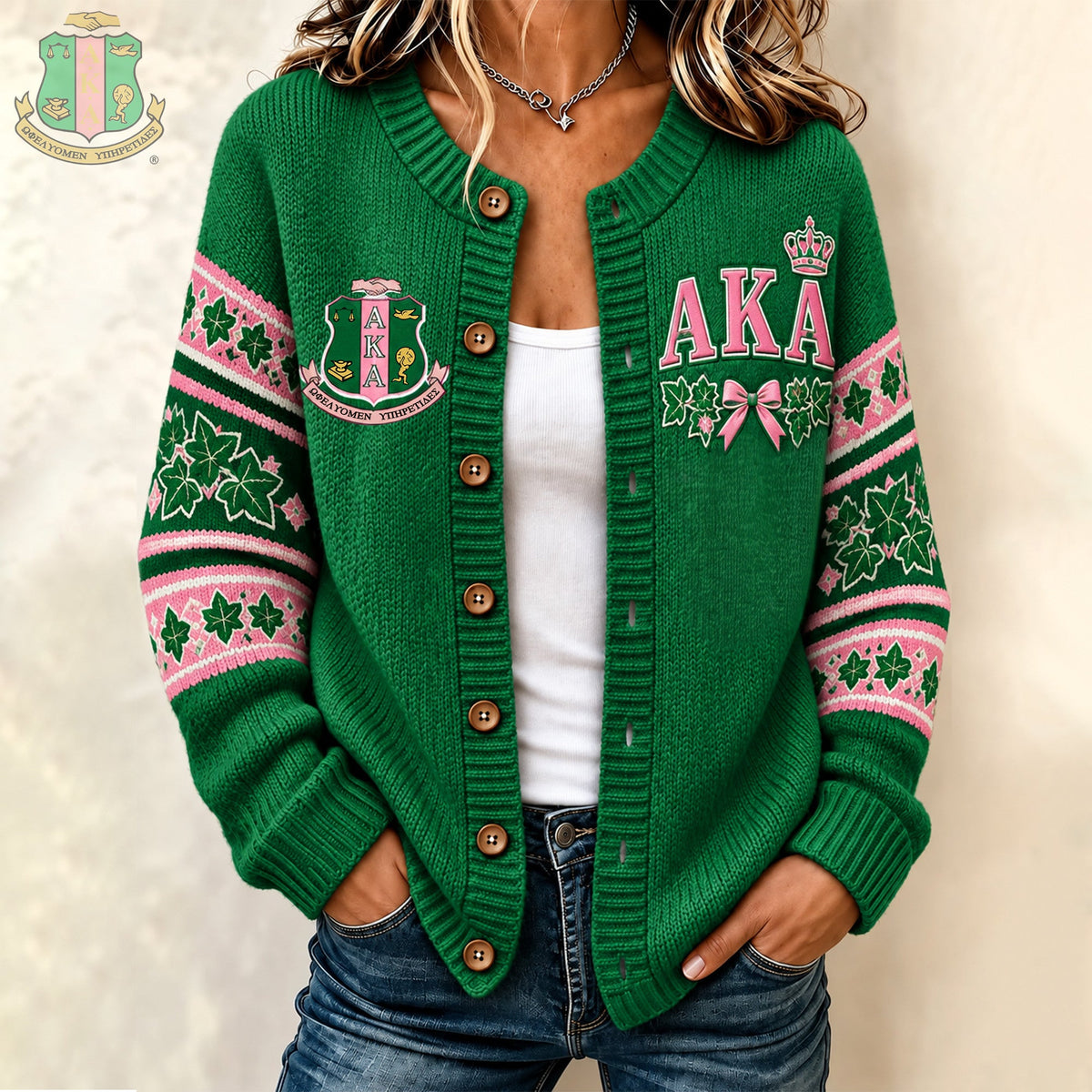 PREMIUM KNIT SWEATER ALK YPT AKA 0510261