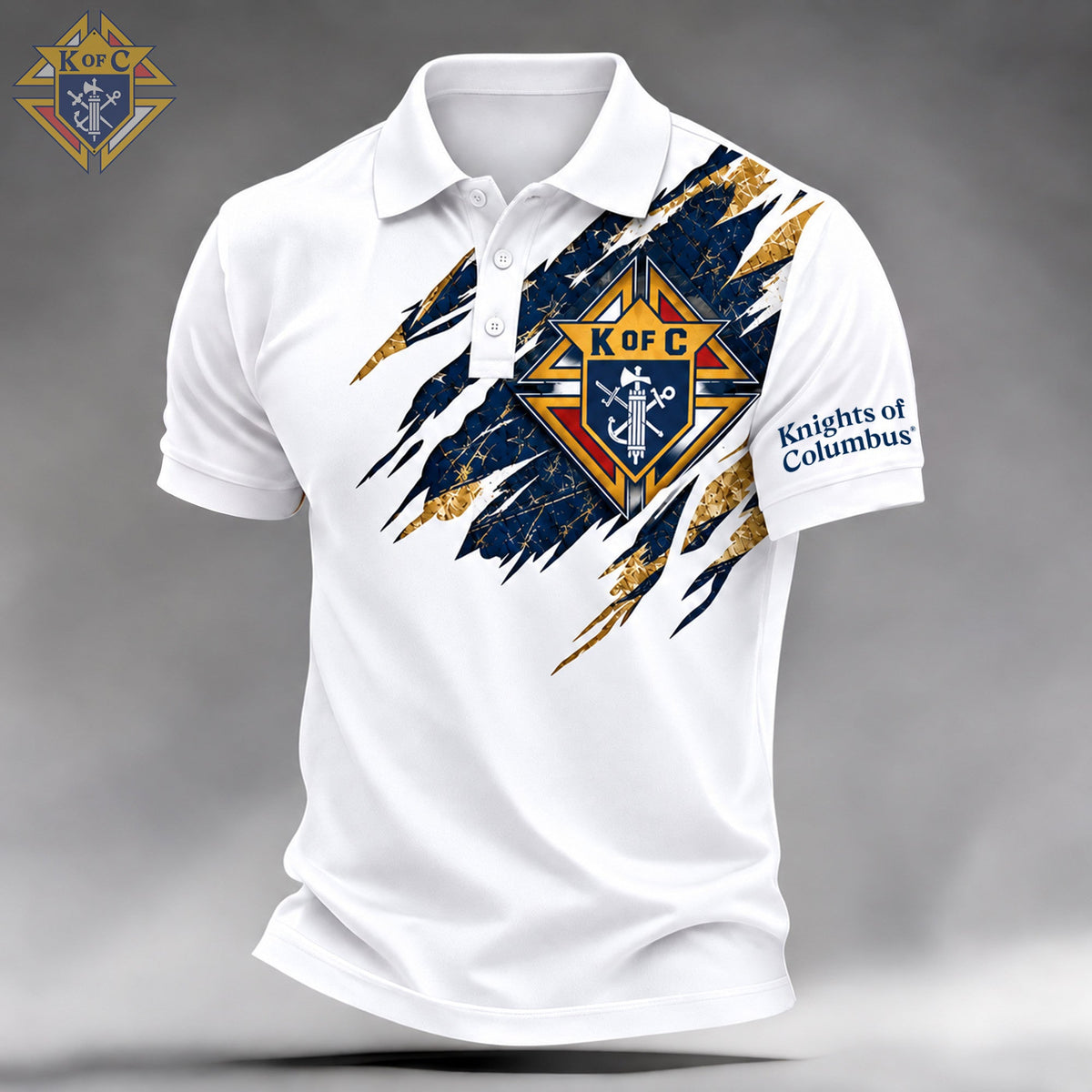 PREMIUM POLO SHIRT ALK HTT KOC 0810266