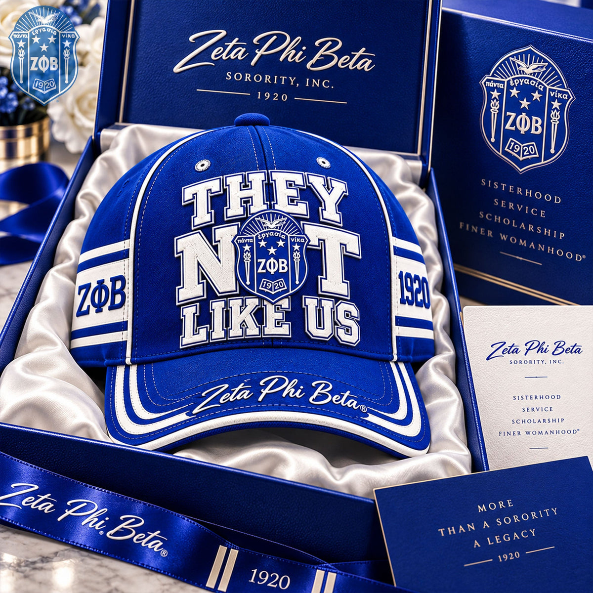 PREMIUM CAP HANNN TND ZPB 1310265