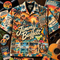 PREMIUM HAWAIIAN SHIRT HCT APT JIBU 12102616