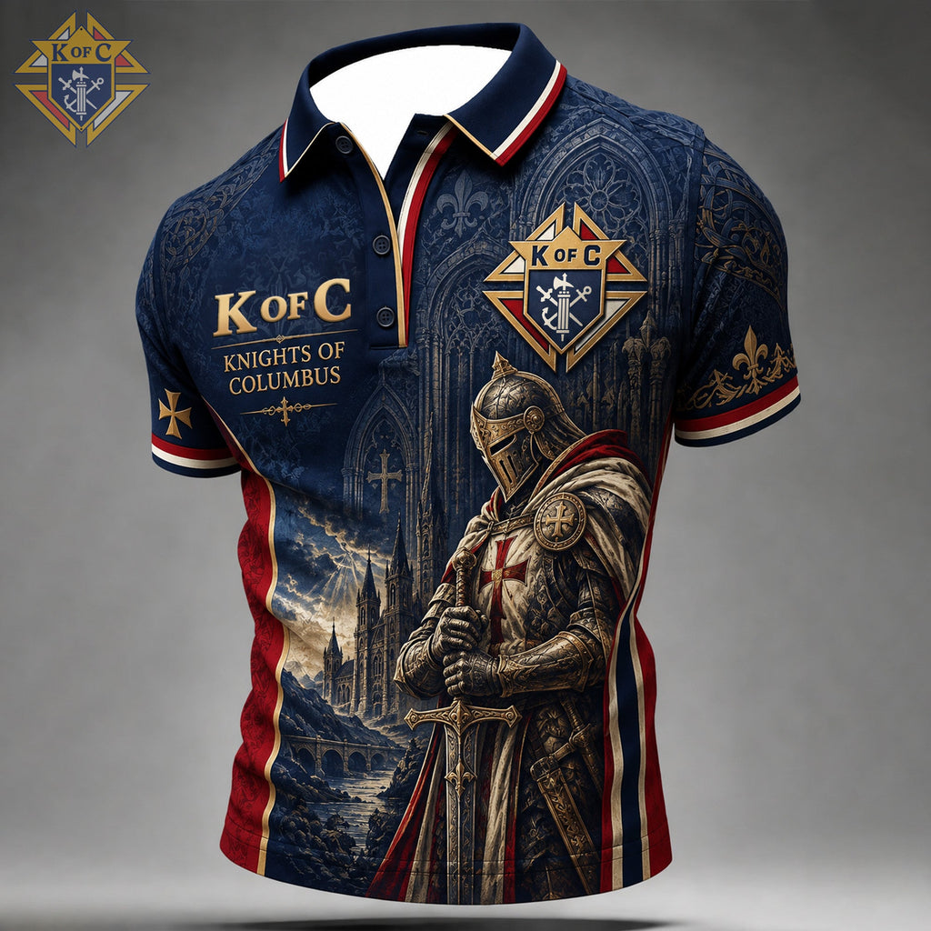 PREMIUM POLO SHIRT ALK HTT KOC 1410261