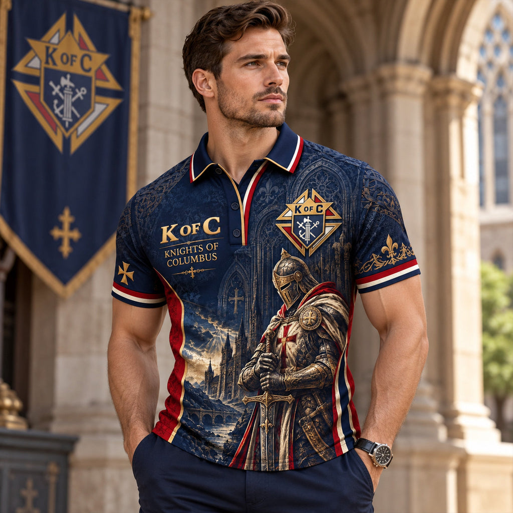 PREMIUM POLO SHIRT ALK HTT KOC 1410261