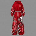 PREMIUM CROP HOODIE SET TLQ DBD DST 1410261