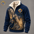 Premium Sweater Neck Shirt ALK HTT KOC 1510261