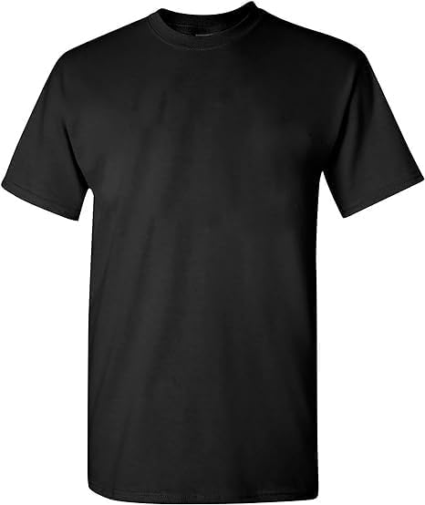 CGVEKV World´s Best No. 1 Dad Daddy Father Day giftsT-Shirt Black