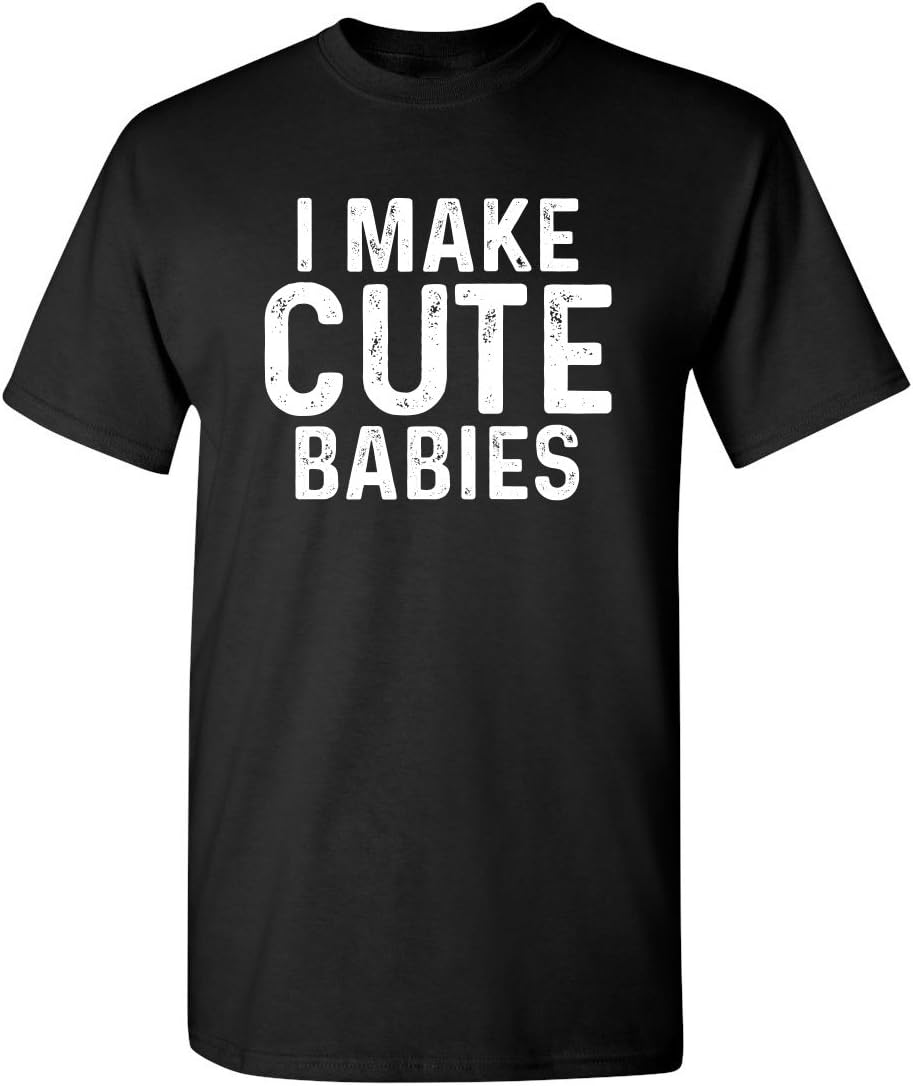 Graphic Tees for Dad Novelty Dad Tees Mens Funny T Shirt