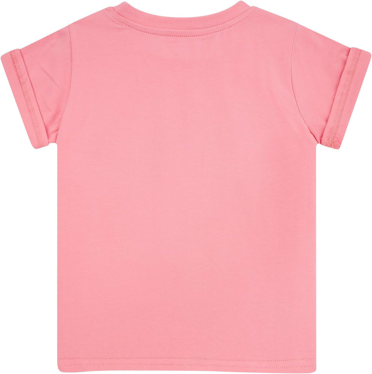 UNICOMIDEA Toddler Girls T-Shirt Graphic Short Sleeve Tee Shirts for 2-6 Years