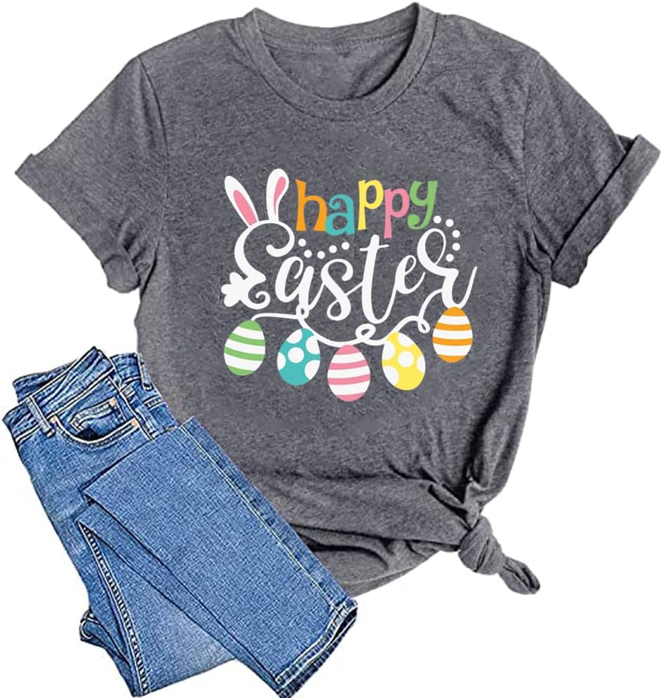 Be Kind Shirts for Women Autism Awareness T Shirts Autism Support Love Shirt Casual Graphic Tees Gifts