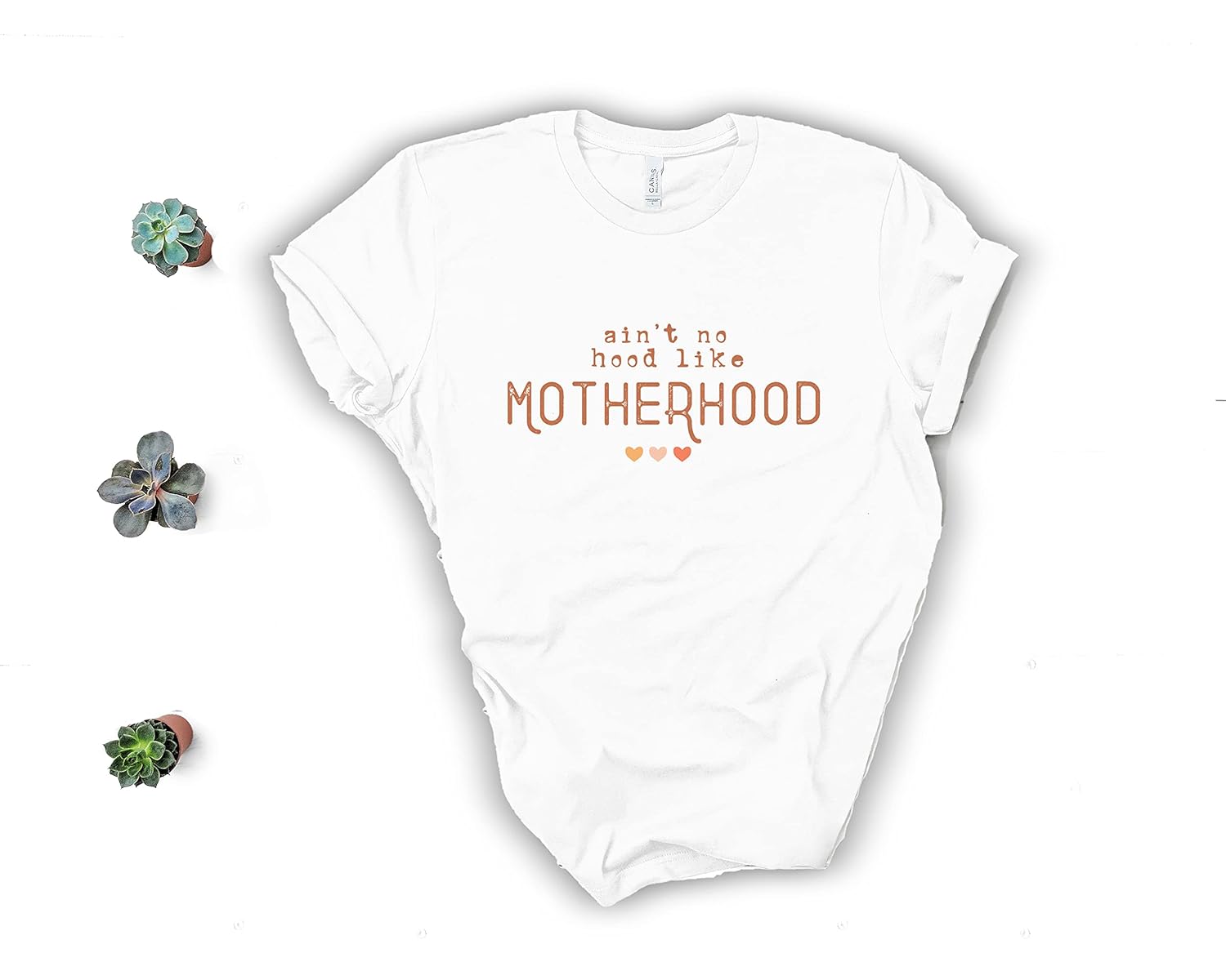 Ain't No Hood Like Motherhood Shirt, Mother's Day Shirt, Gift Shirt For Mothers, Cute Mother's Day Shirts, Black Mama Shirt, Mama Shirts, Mom Outfit, Gift Shirt, Mom Club Shirt
