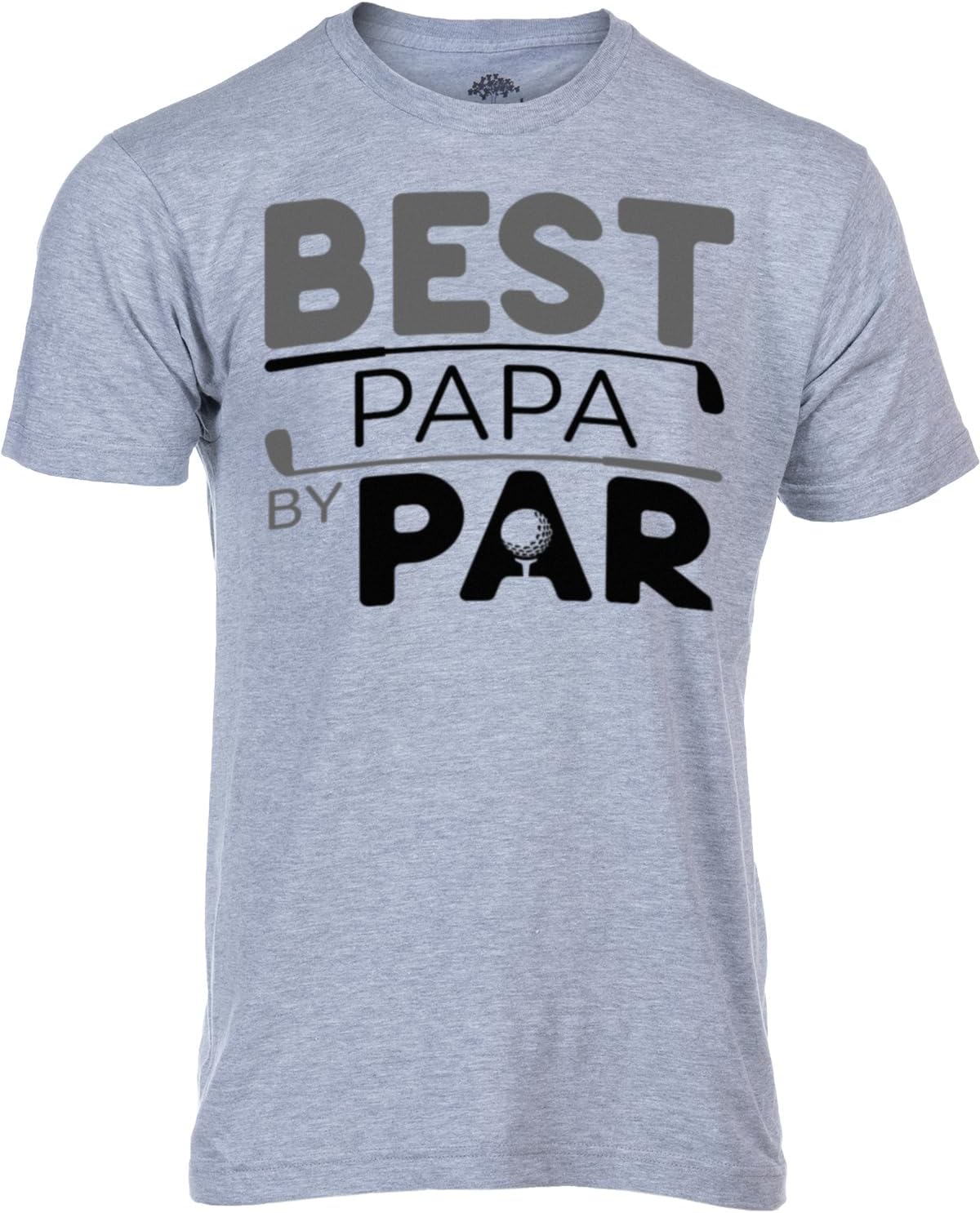 Funny Dad and Grandpa T-Shirt Gifts | Fathers Day Joke Regalos Tee Shirts for Men