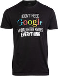 My Daughter Knows Everything | Funny Dad Father Joke
