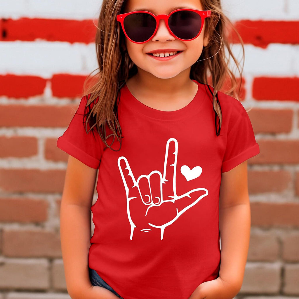 Mommy and Me Valentines Outfits: Boys Girls Toddler T-Shirt Valentines Shirts Cute Kid Gifts Tee Matching Tee Tops