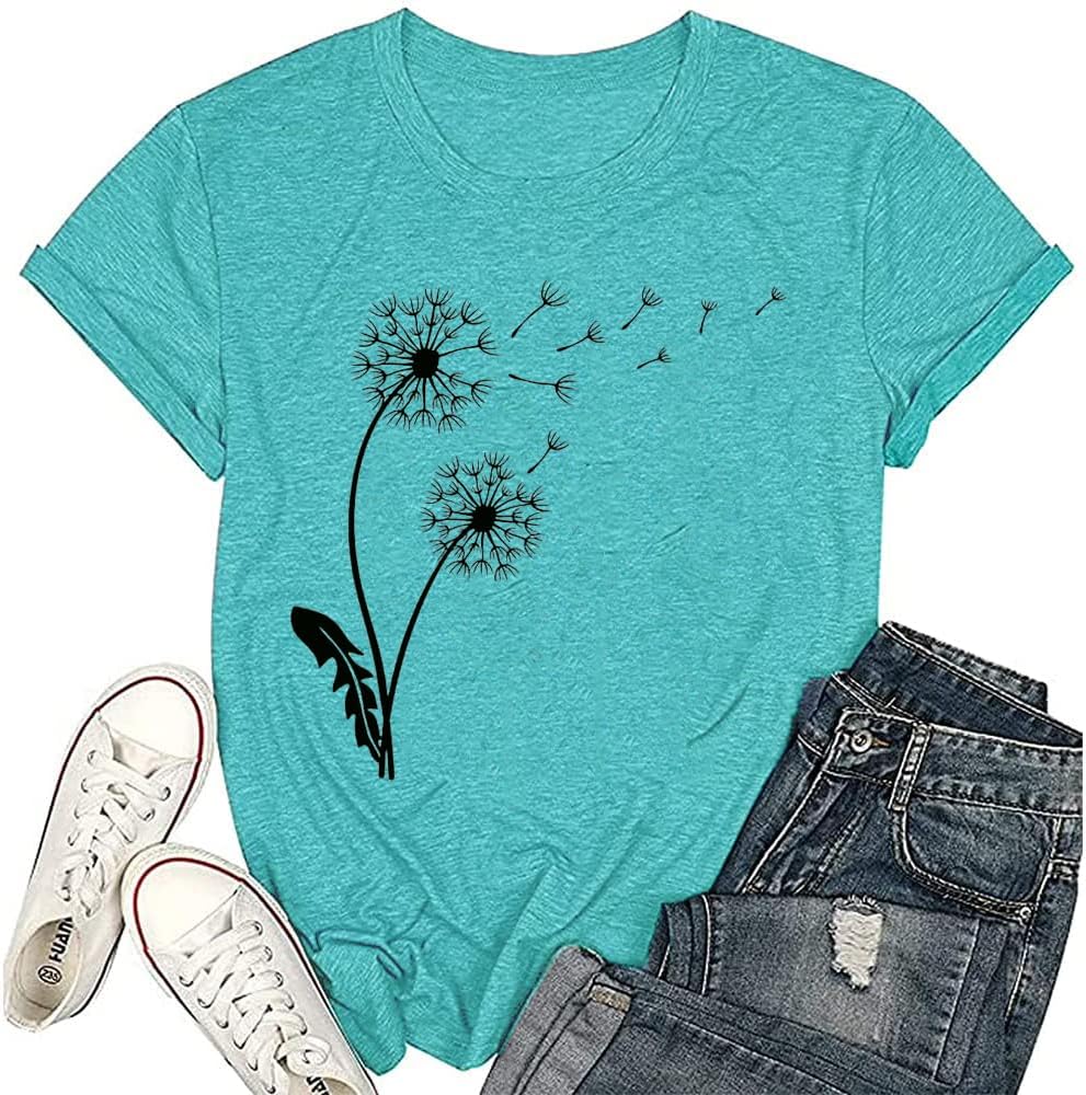 Bealatt Women's Sunflower Graphic Shirts Sunflower Pattern Print Tank Tops Casual Sleeveless Summer Tops Holiday Tee Shirt Mother Shirt