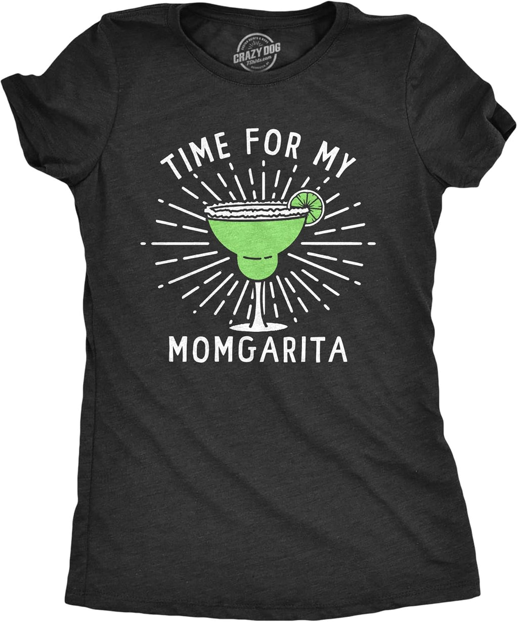 Funny Mom Shirts for Women with Cute Food Coffee and Drinking Jokes Funny tees for Mothers Day Mother Shirt