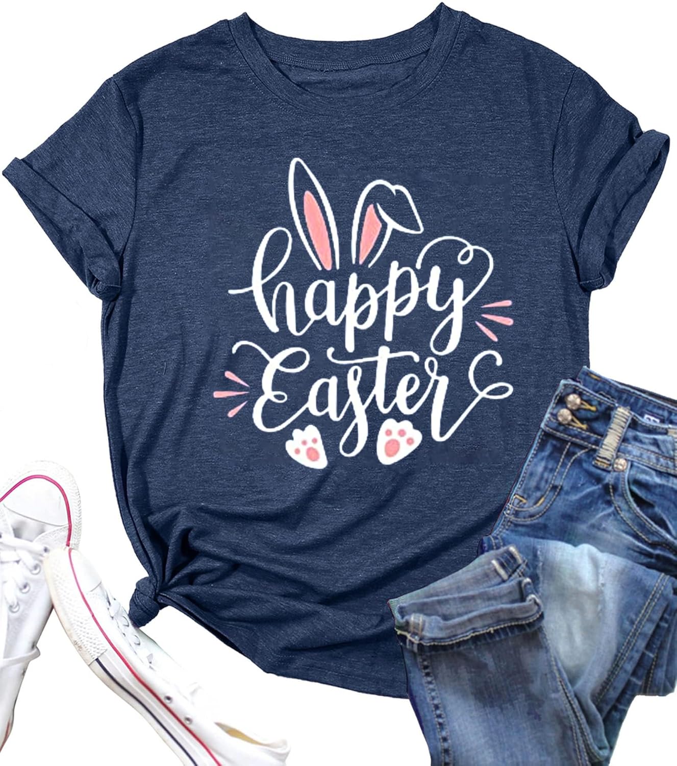Mama Shirts for Women Mothers Day Mama Mommy Mom Bruh Graphic T Shirts Casual Tops Tee Gifts