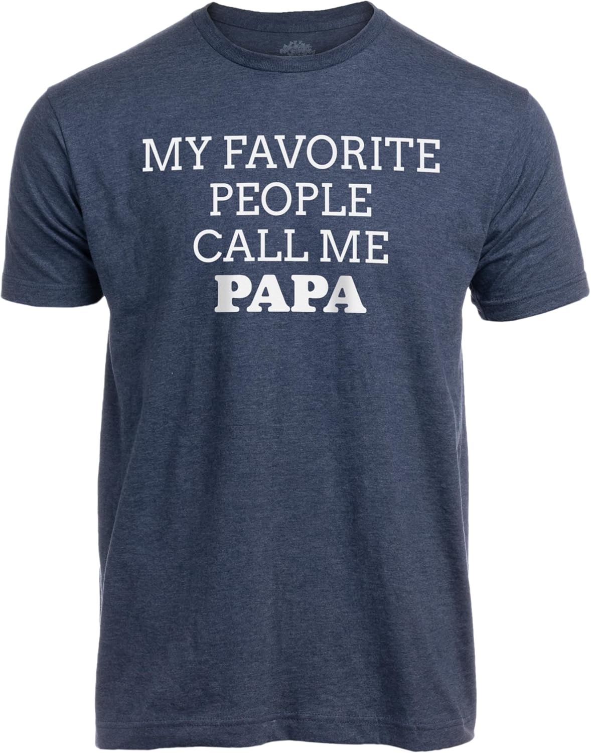Funny Dad and Grandpa T-Shirt Gifts | Fathers Day Joke Regalos Tee Shirts for Men
