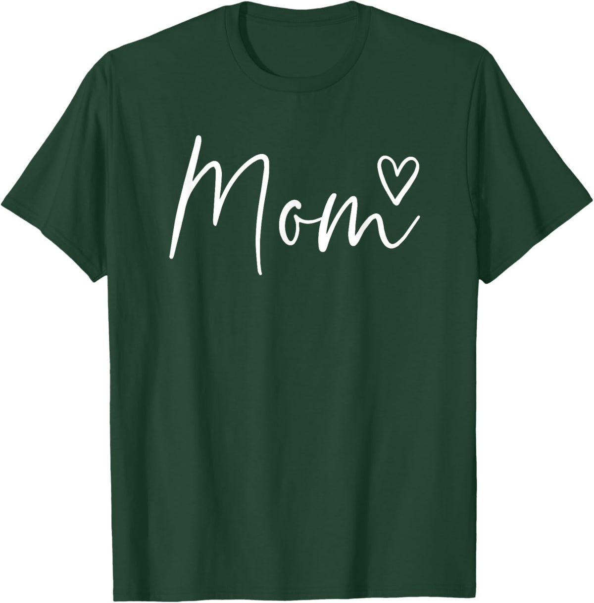 Mom Gifts For Women Heart Mother's Day Mom