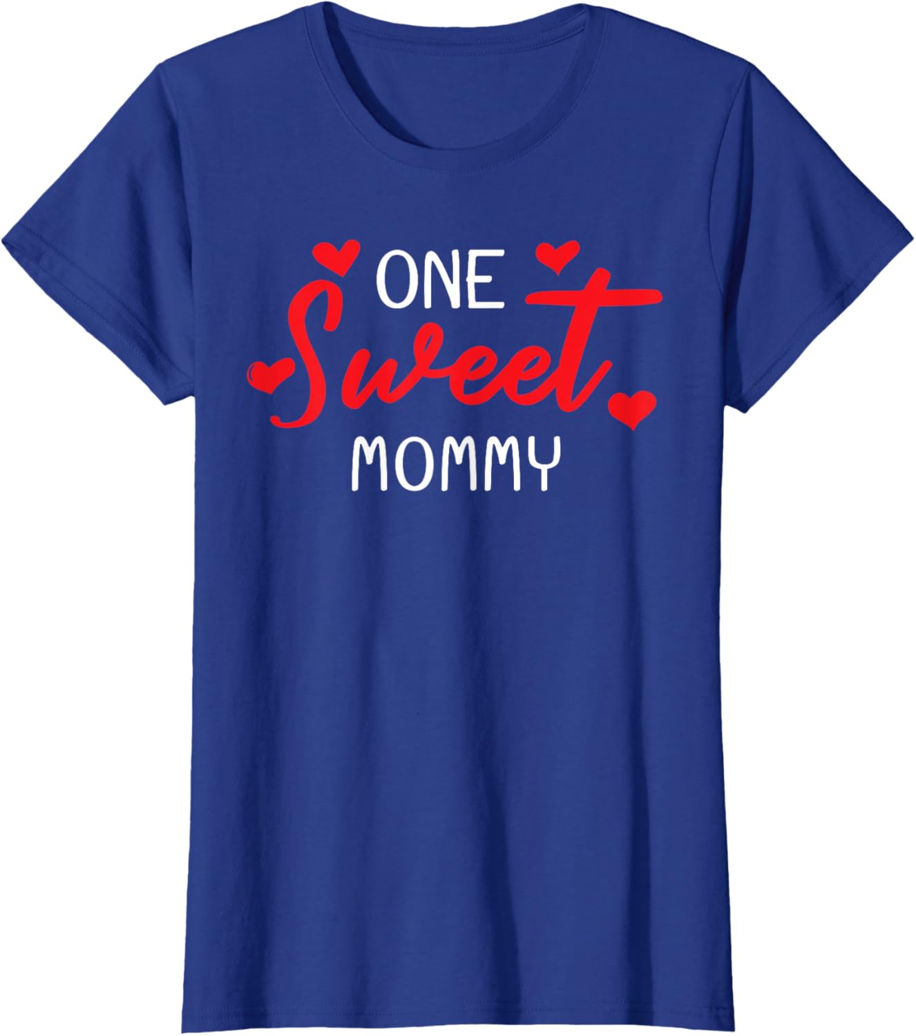 Valentines Day Shirt For Mommy Matching Family