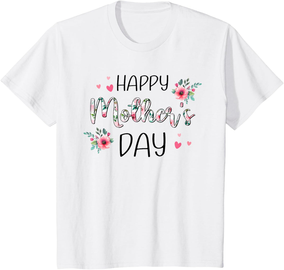 Happy Mothers Day Shirts for Women, Mom Tshirt Grandma Gift Mother Shirt