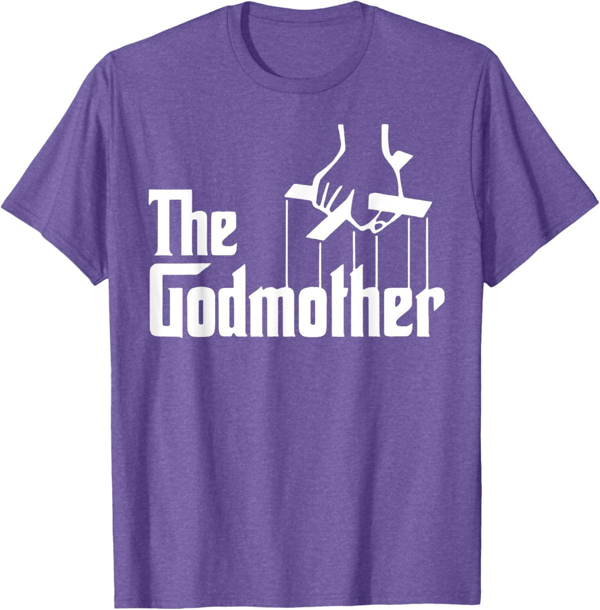 American Classics Godmother The Movie Distress Mothers Day