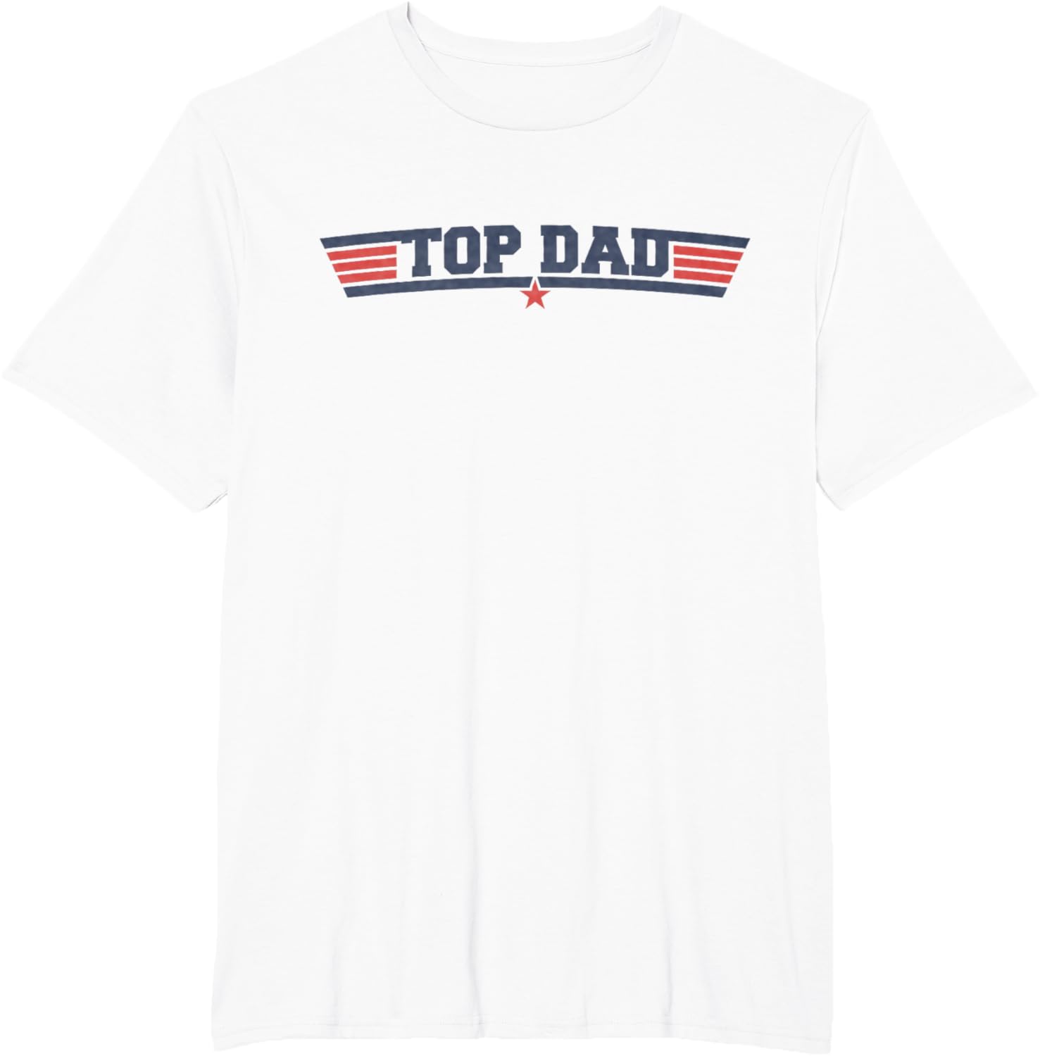 Top Dad Papa Party Father's Day