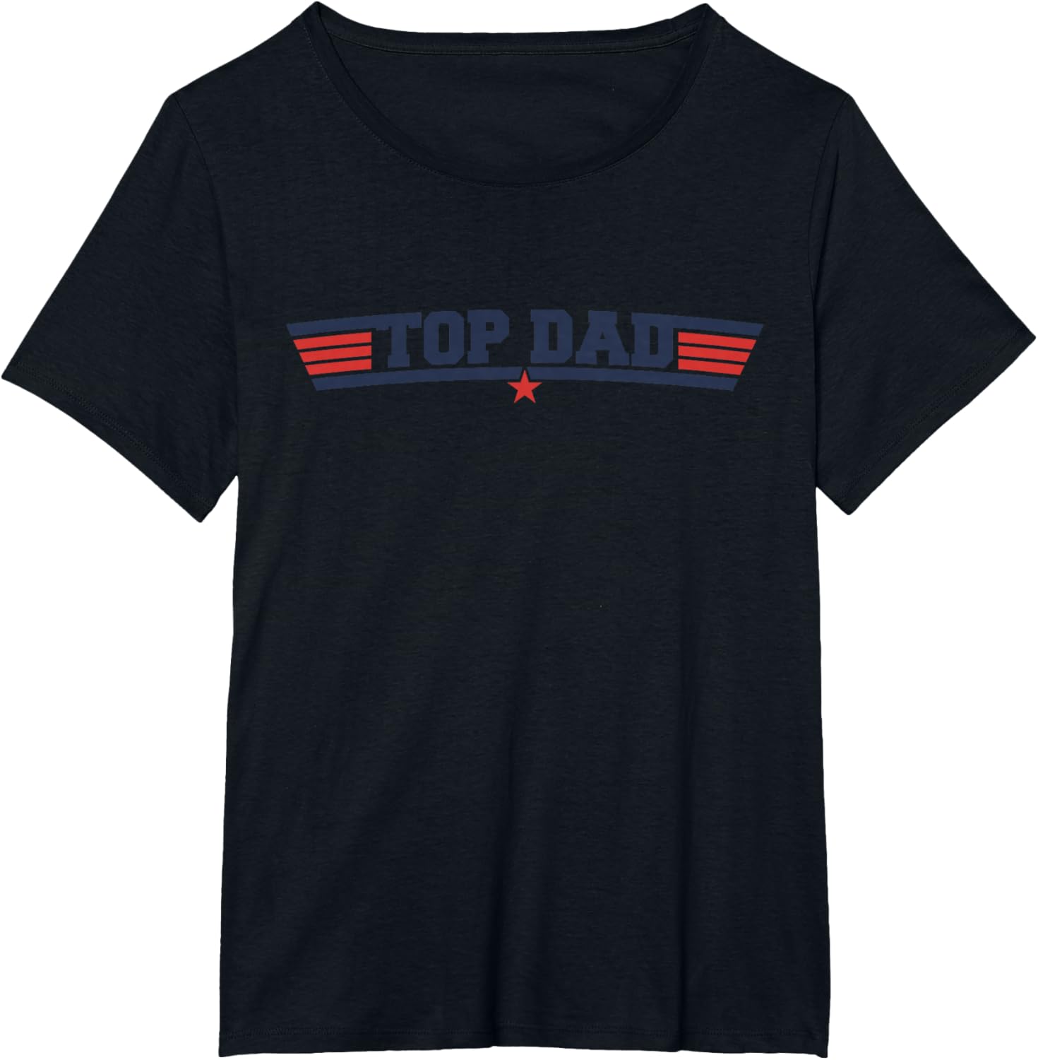 Top Dad Papa Party Father's Day