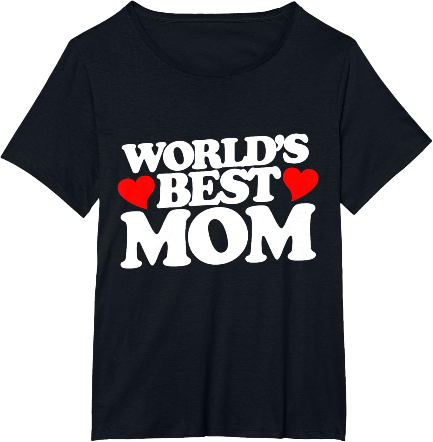 World's Best Mom shirt for mother's day