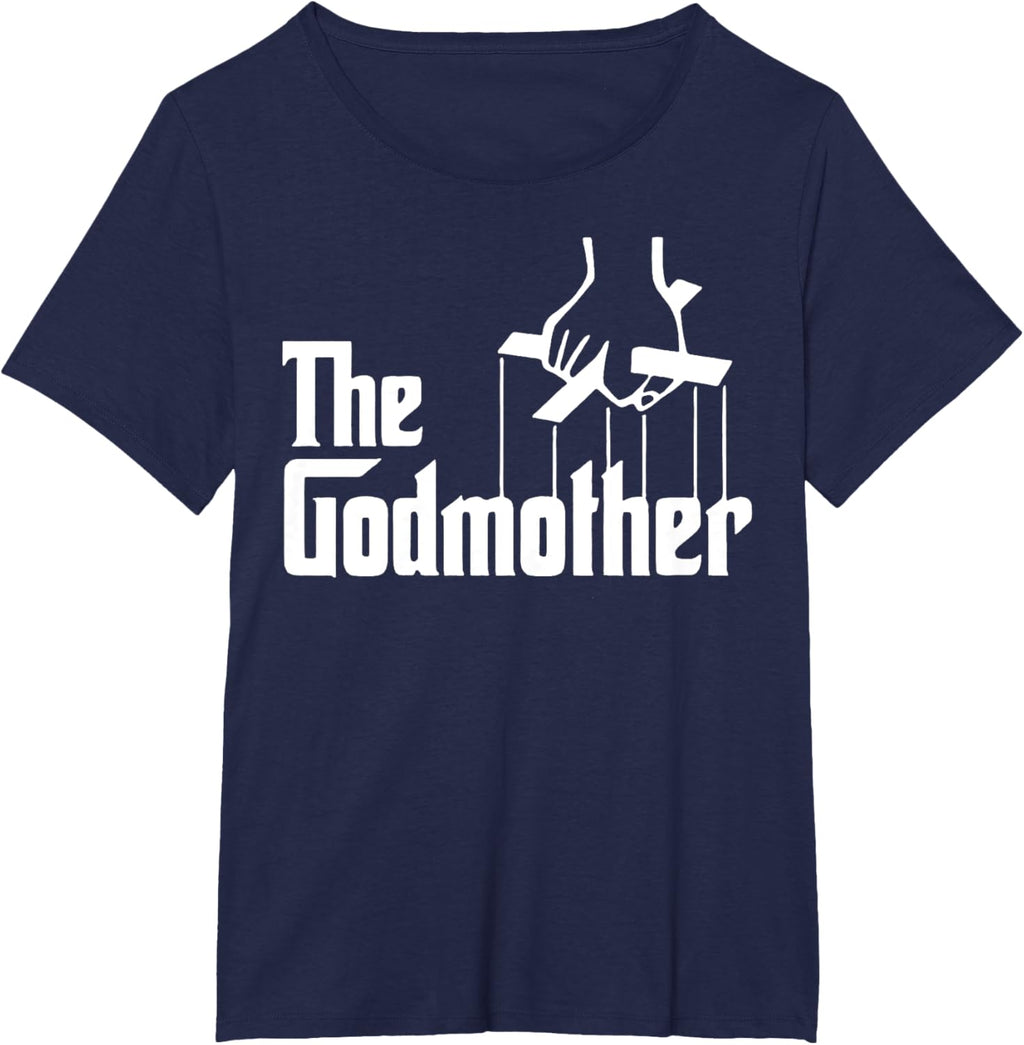 American Classics Godmother The Movie Distress Mothers Day