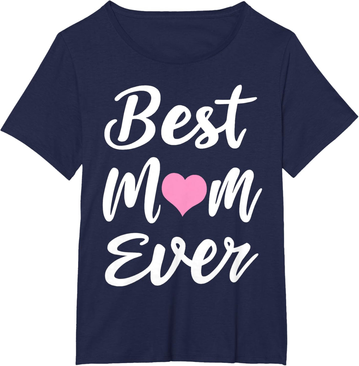 Mothers Day Best Mom Ever Gifts From Daughter Son Mom Kids Mother Shirt