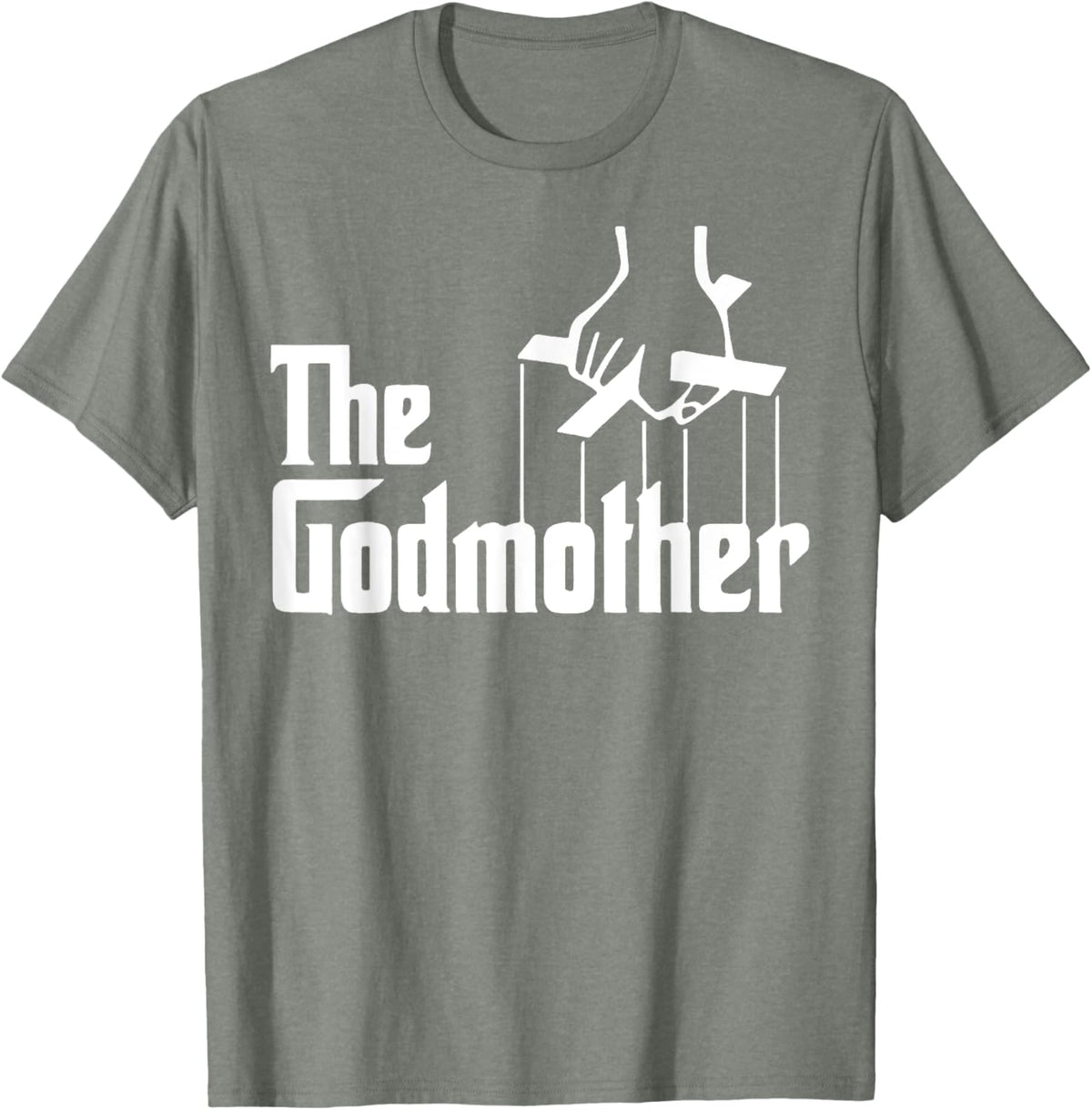 American Classics Godmother The Movie Distress Mothers Day