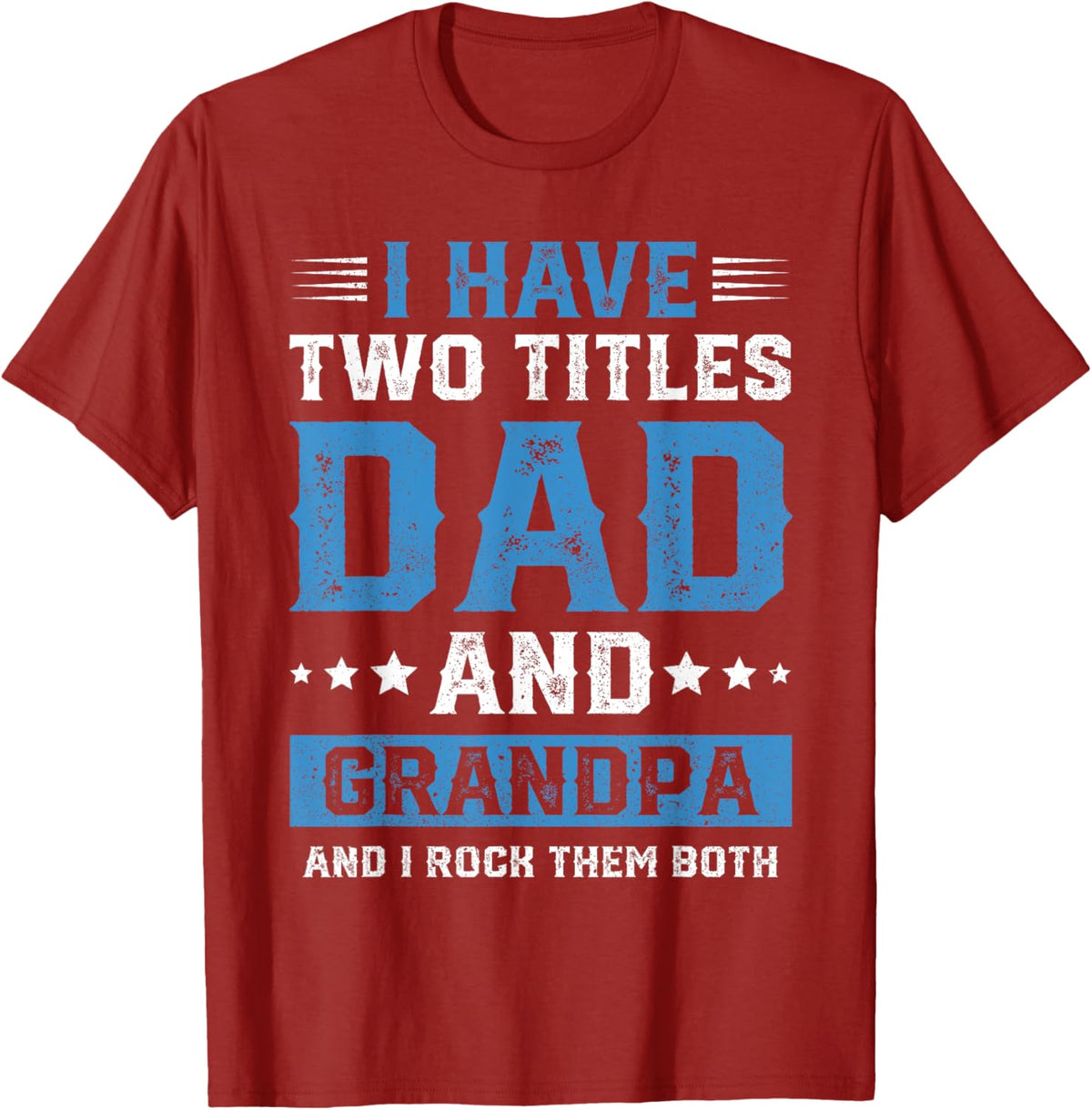 Dad Grandpa Shirt - Best Grandpa Shirts For Men Fathers Day