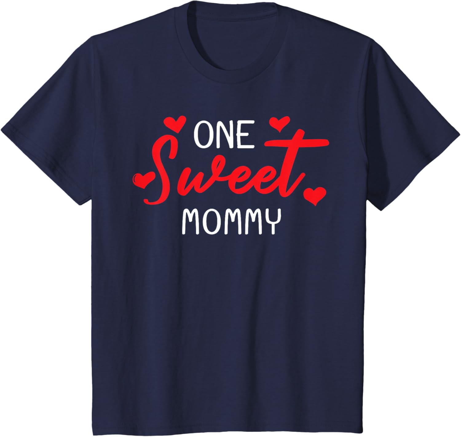 Valentines Day Shirt For Mommy Matching Family