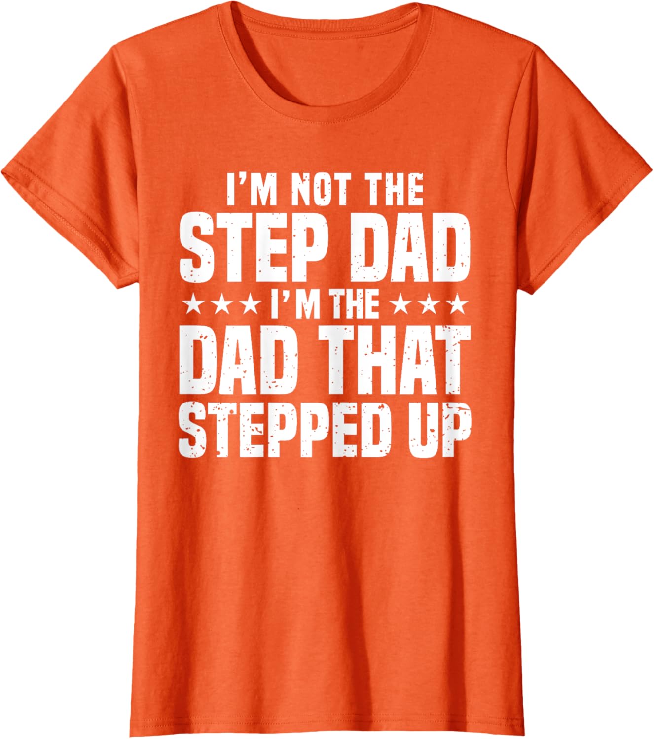 Cool Step Up Dad For Men Father World's Best Stepdad Ever