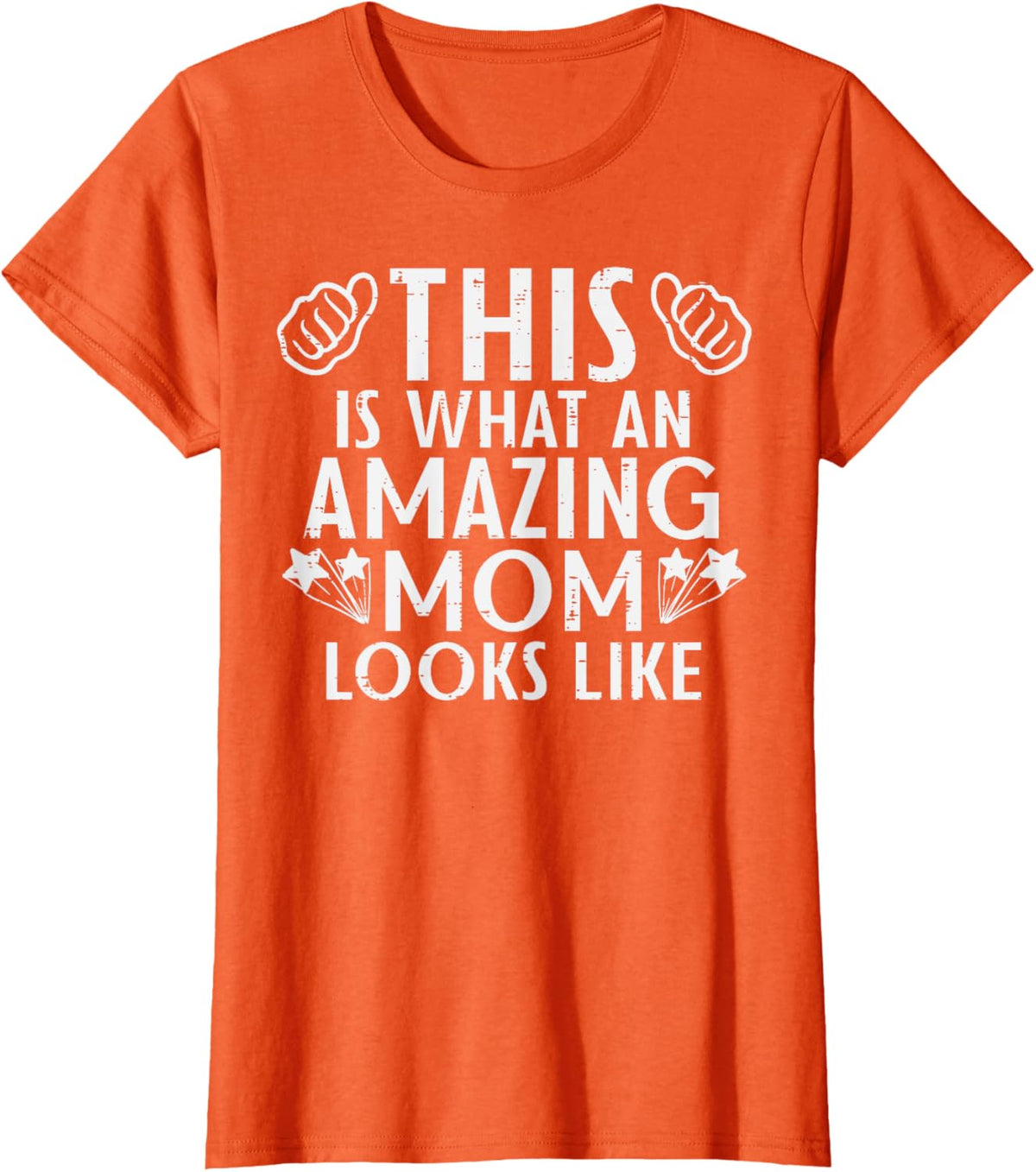 This Is What Amazing Mom Looks Like Mothers Day Mama Women