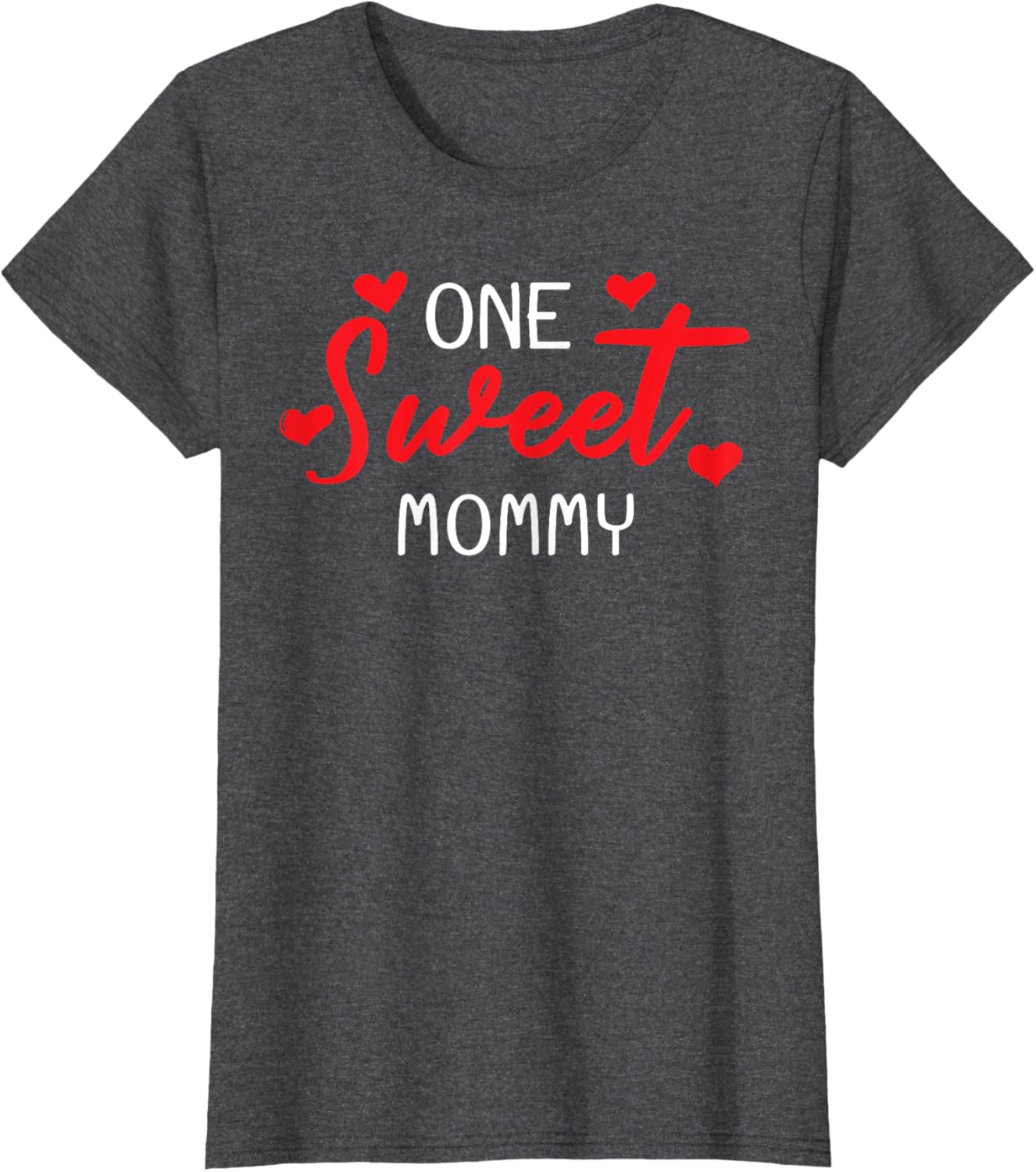 Valentines Day Shirt For Mommy Matching Family