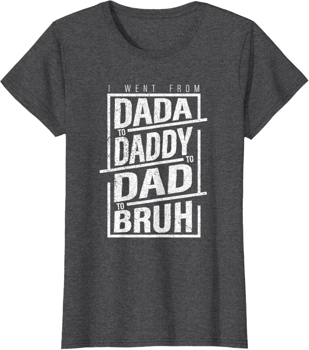 Dada Daddy Dad Bruh Fathers Day, Daddy Happy Cool Design