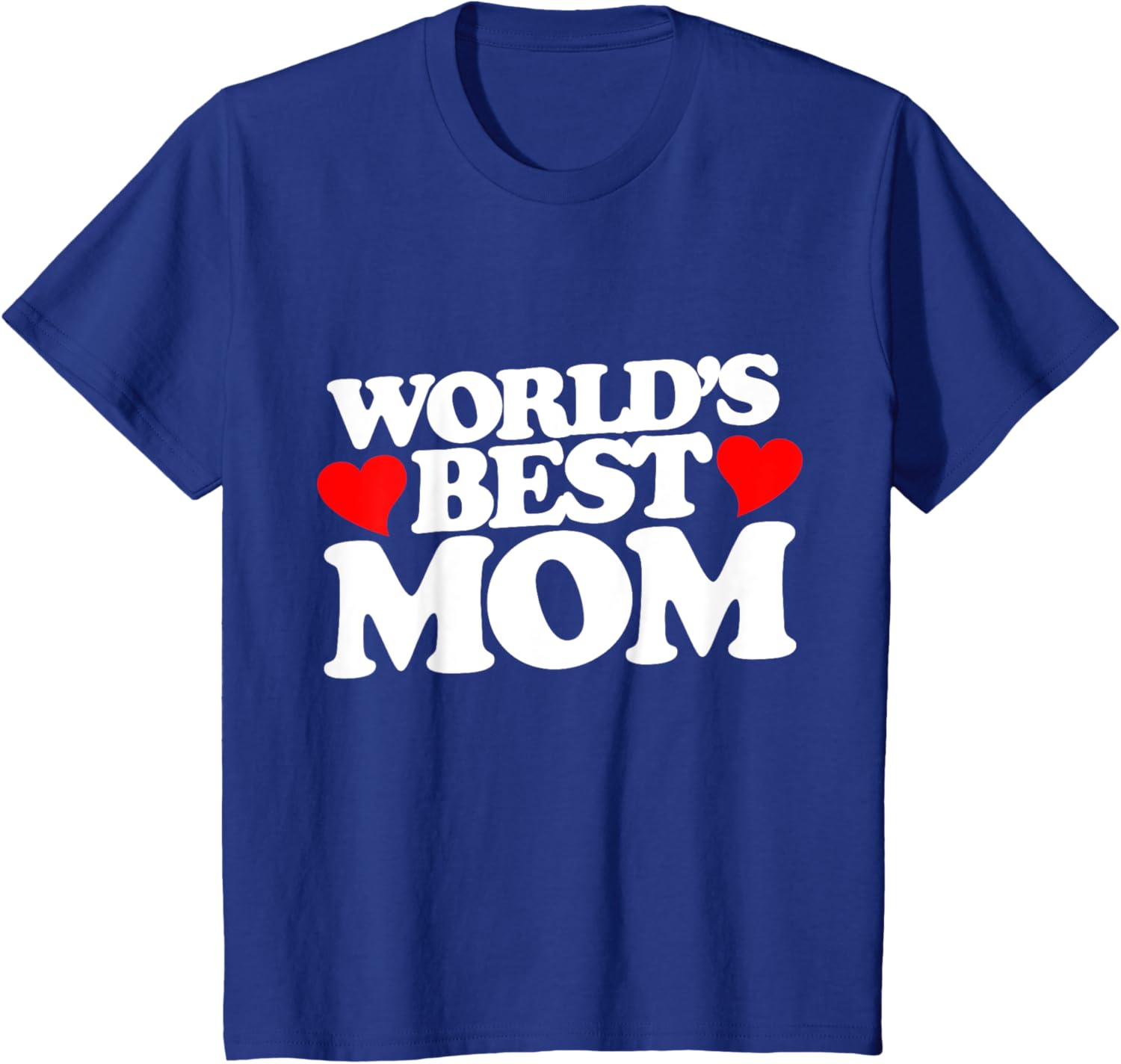World's Best Mom shirt for mother's day