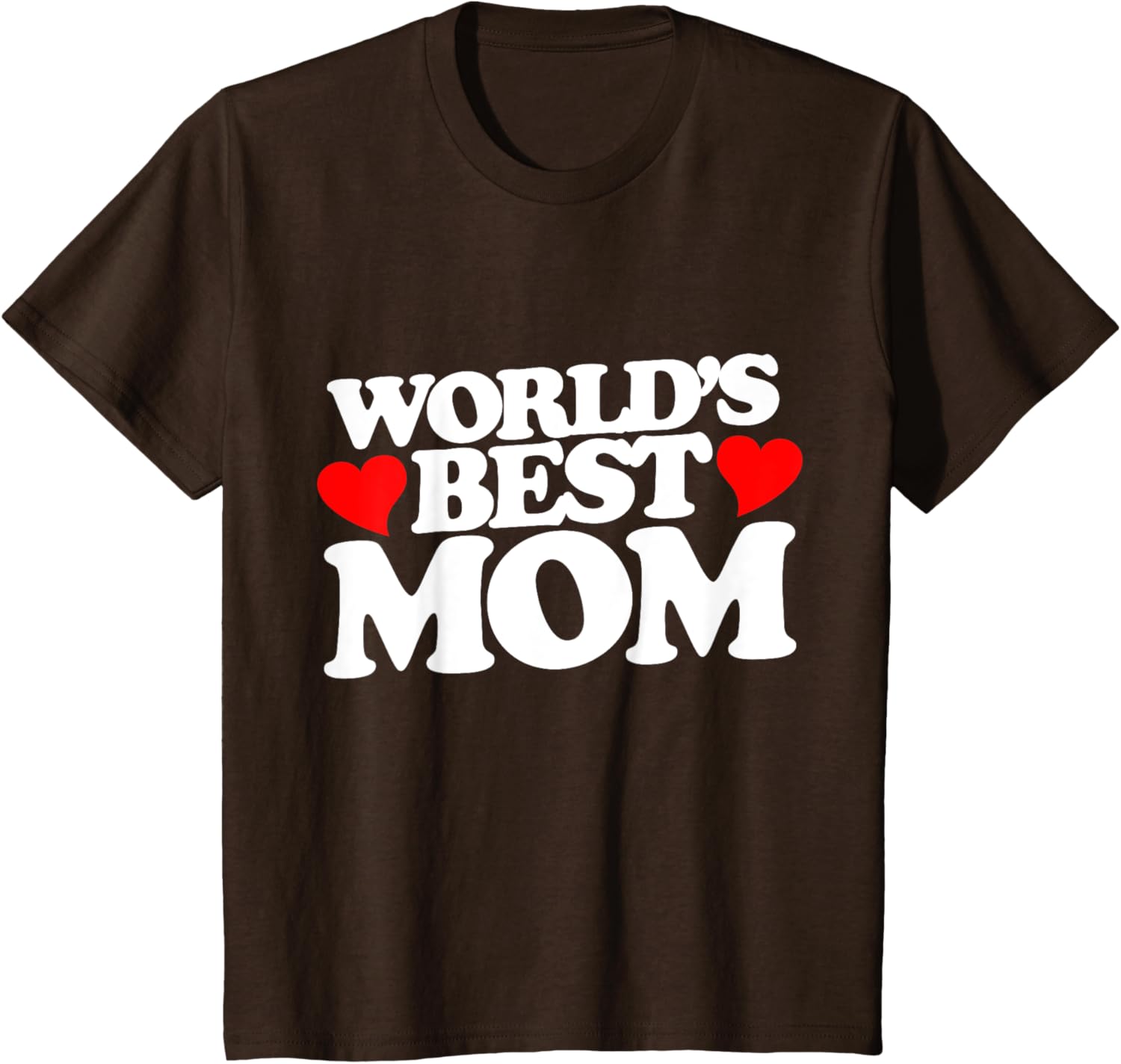 World's Best Mom shirt for mother's day