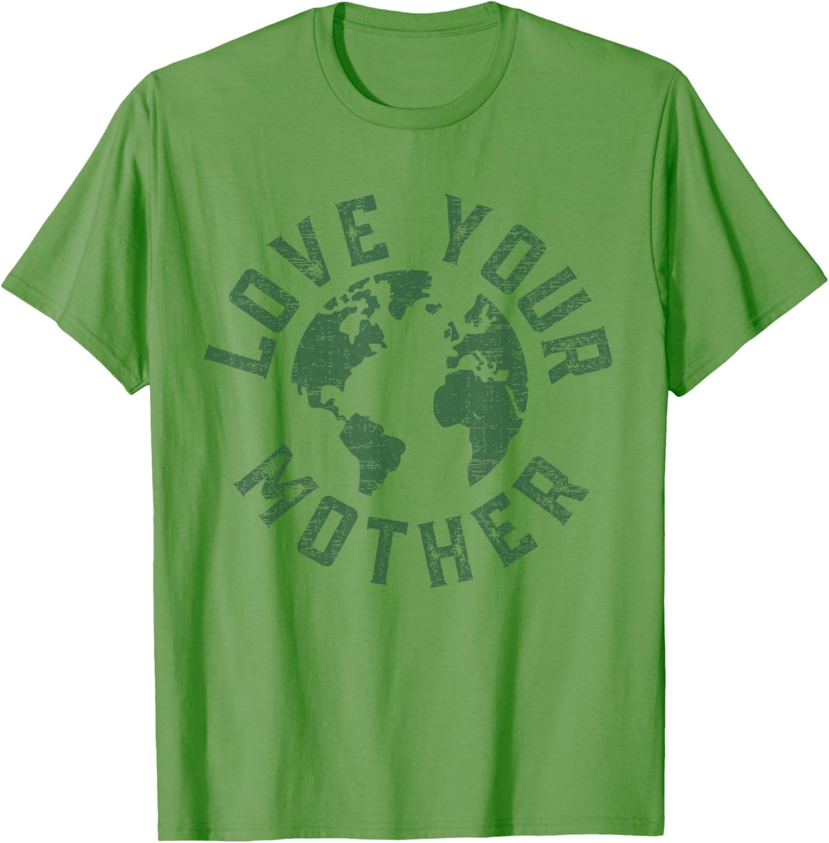 Earth Day Every Day Love Your Mother Planet Environmentalist