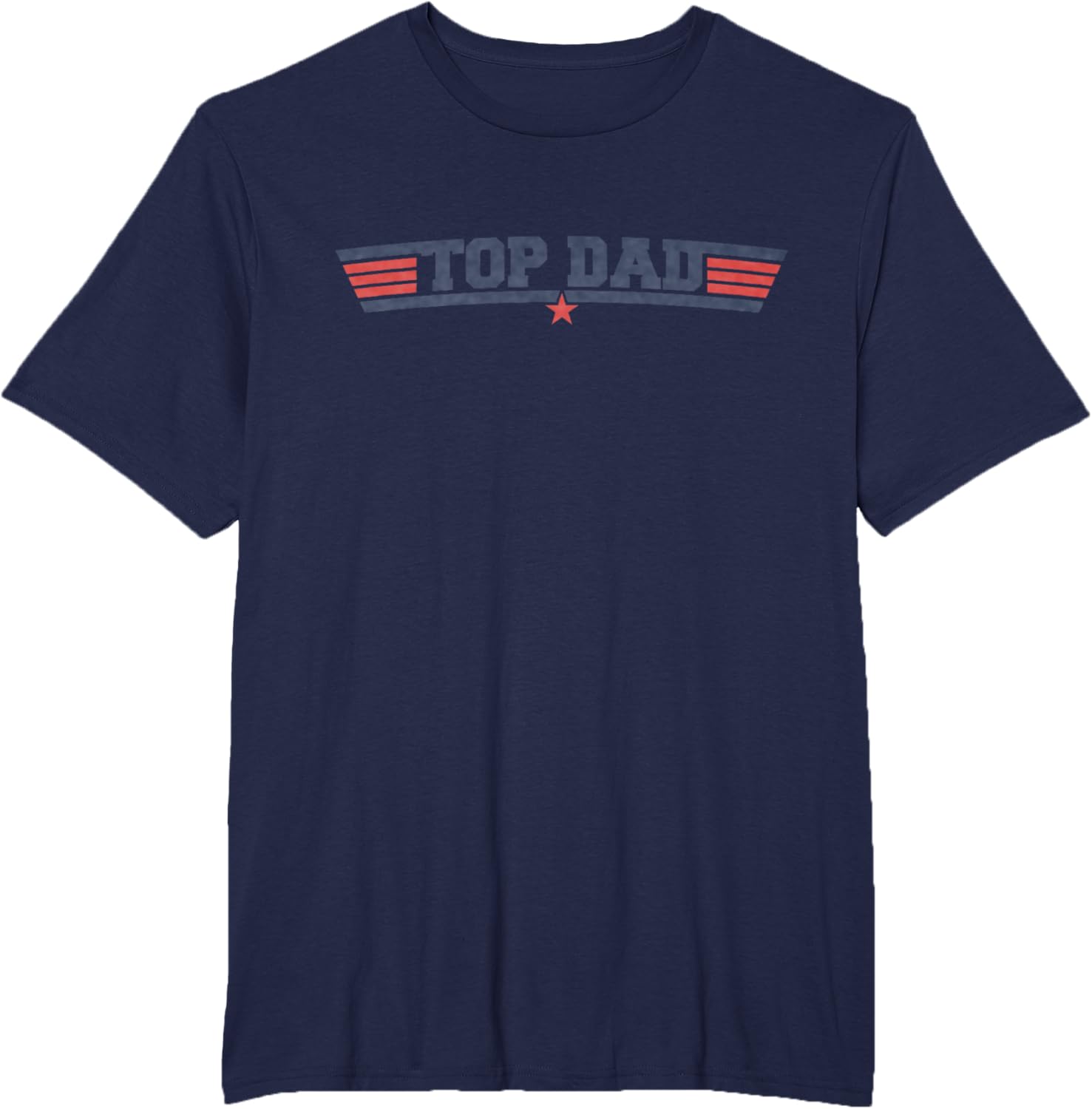 Top Dad Papa Party Father's Day