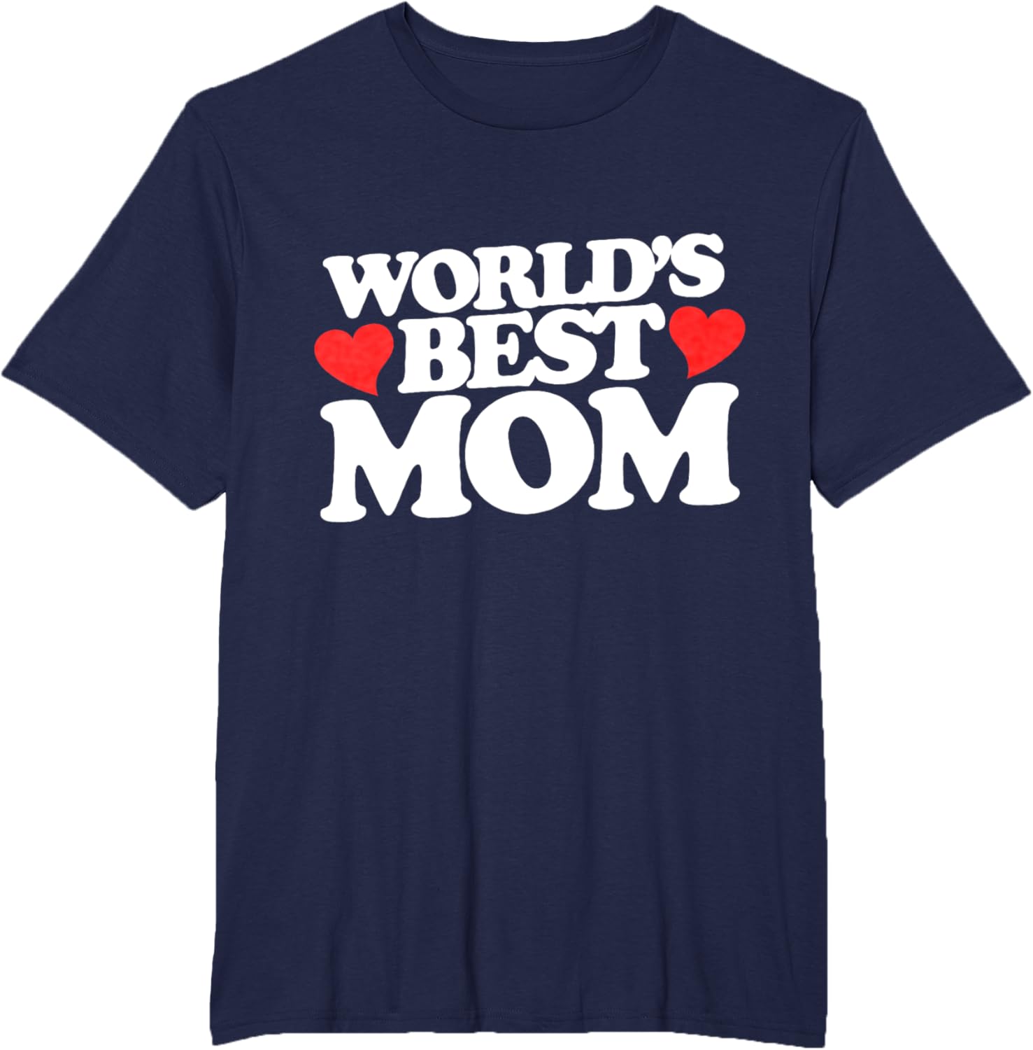 World's Best Mom shirt for mother's day