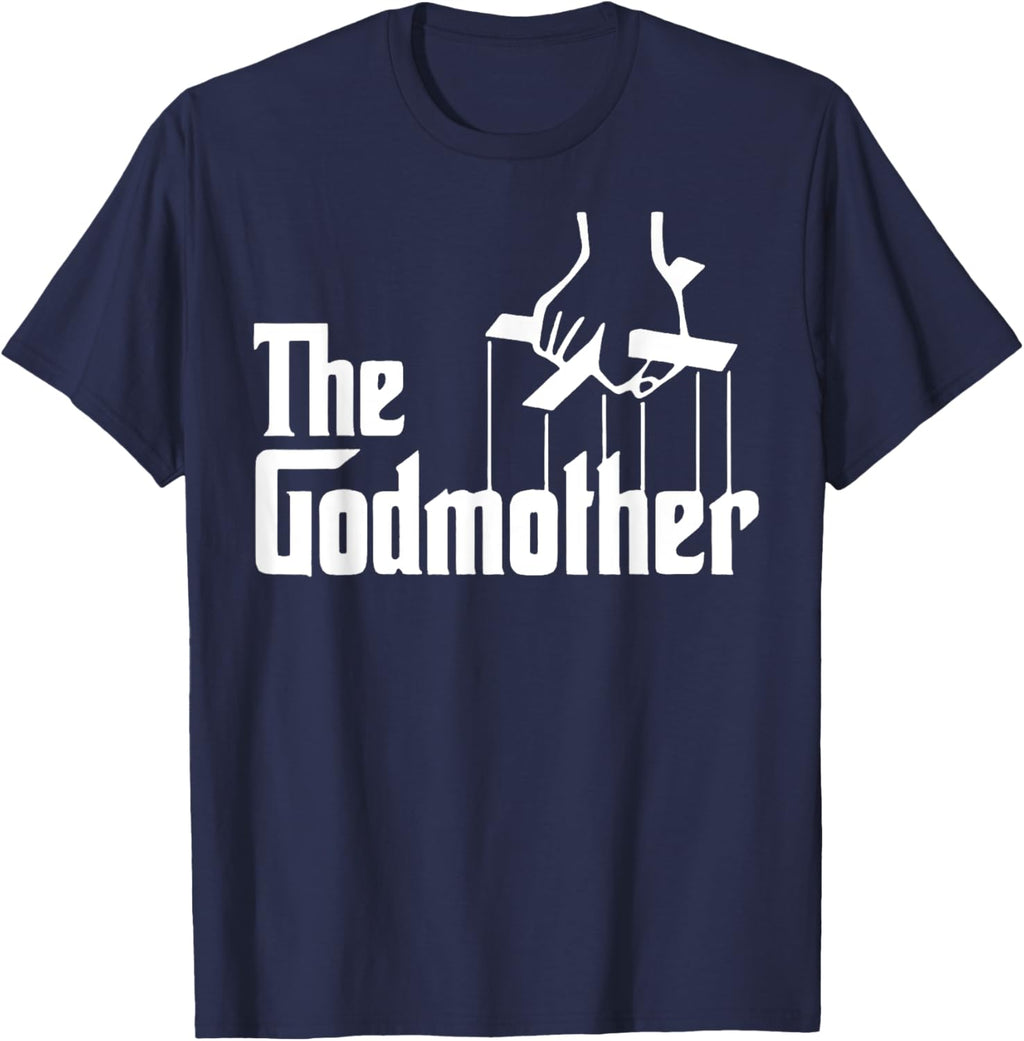American Classics Godmother The Movie Distress Mothers Day