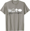 Autism Awareness Acceptance Shirt Support Mom Women Kid