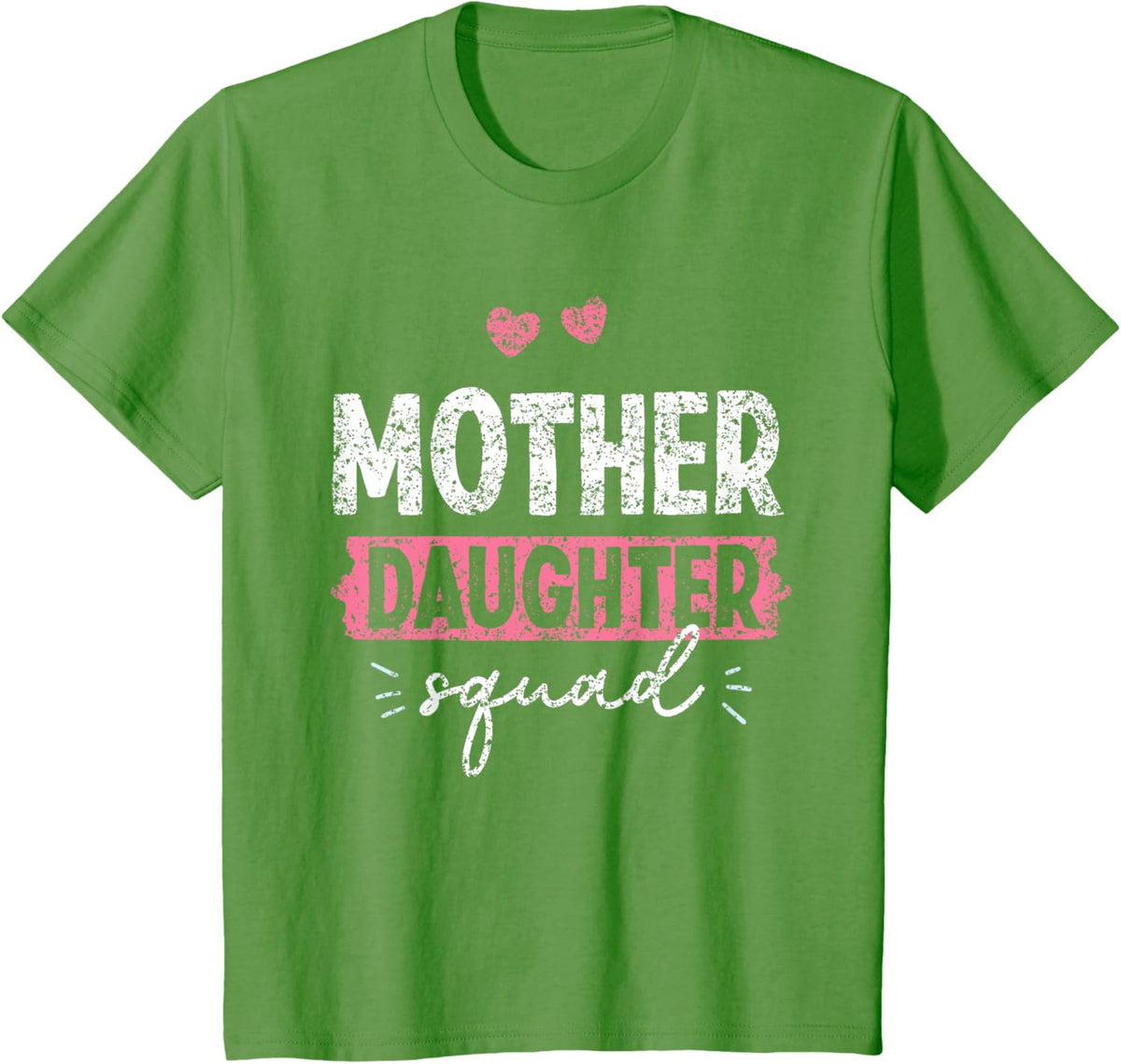 Mother Daughter Squad Matching Mom Mother Daughter Mommy