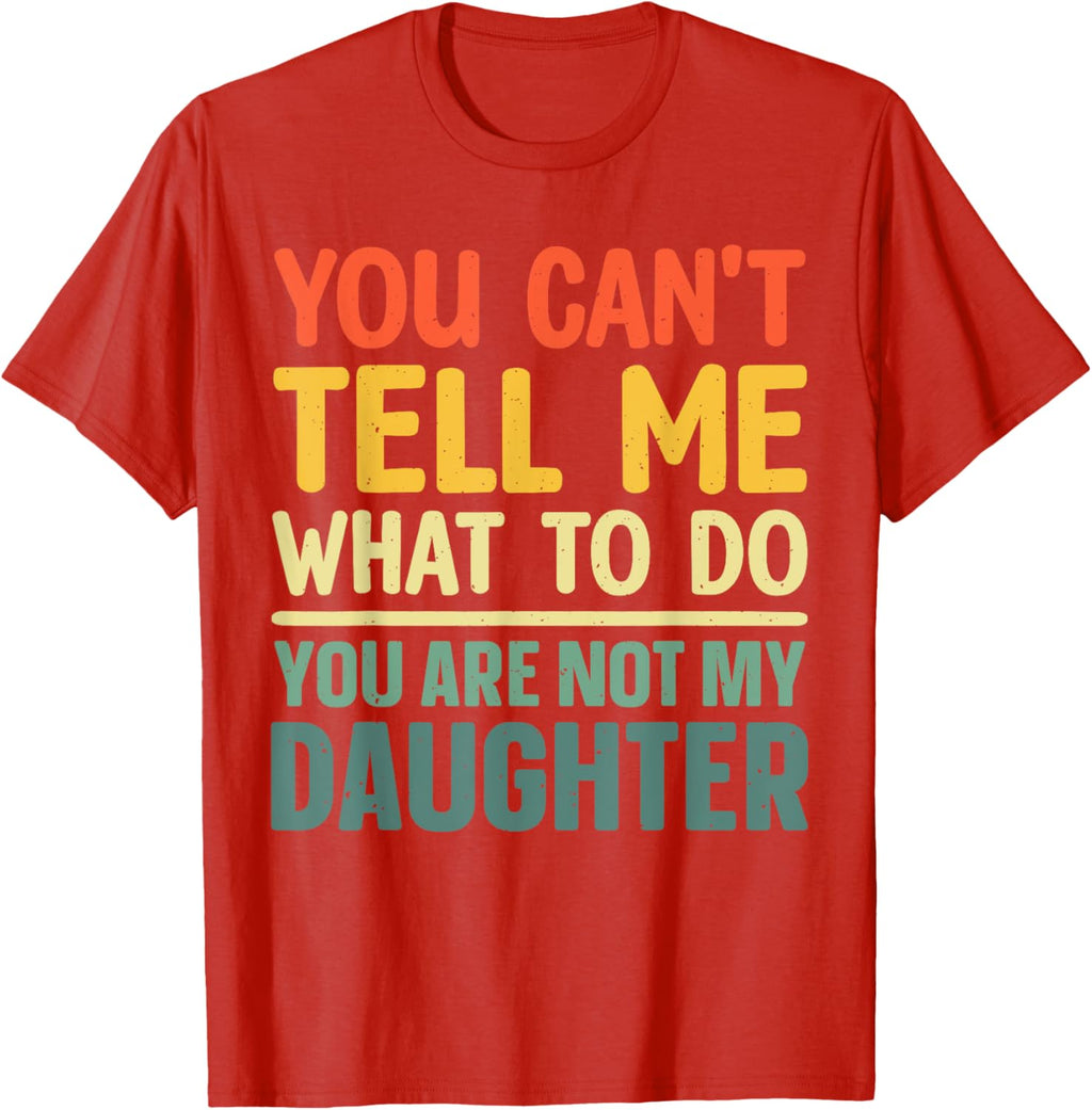 Funny Dad Design For Father Daddy Papa Men From Daughter Dad
