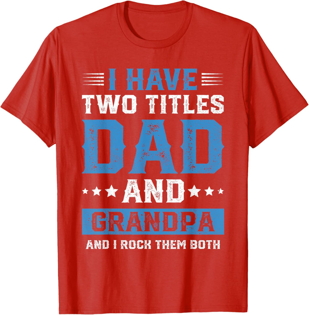 Dad Grandpa Shirt - Best Grandpa Shirts For Men Fathers Day