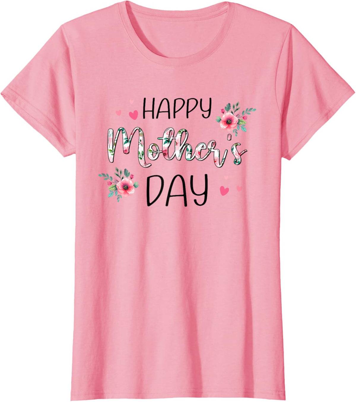 Happy Mothers Day Shirts for Women, Mom Tshirt Grandma Gift Mother Shirt