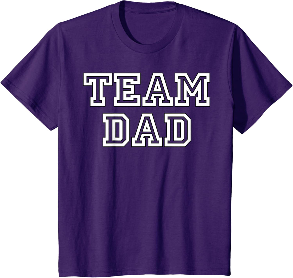 Team Dad Clothing Gear For People Who Love Fathers Day