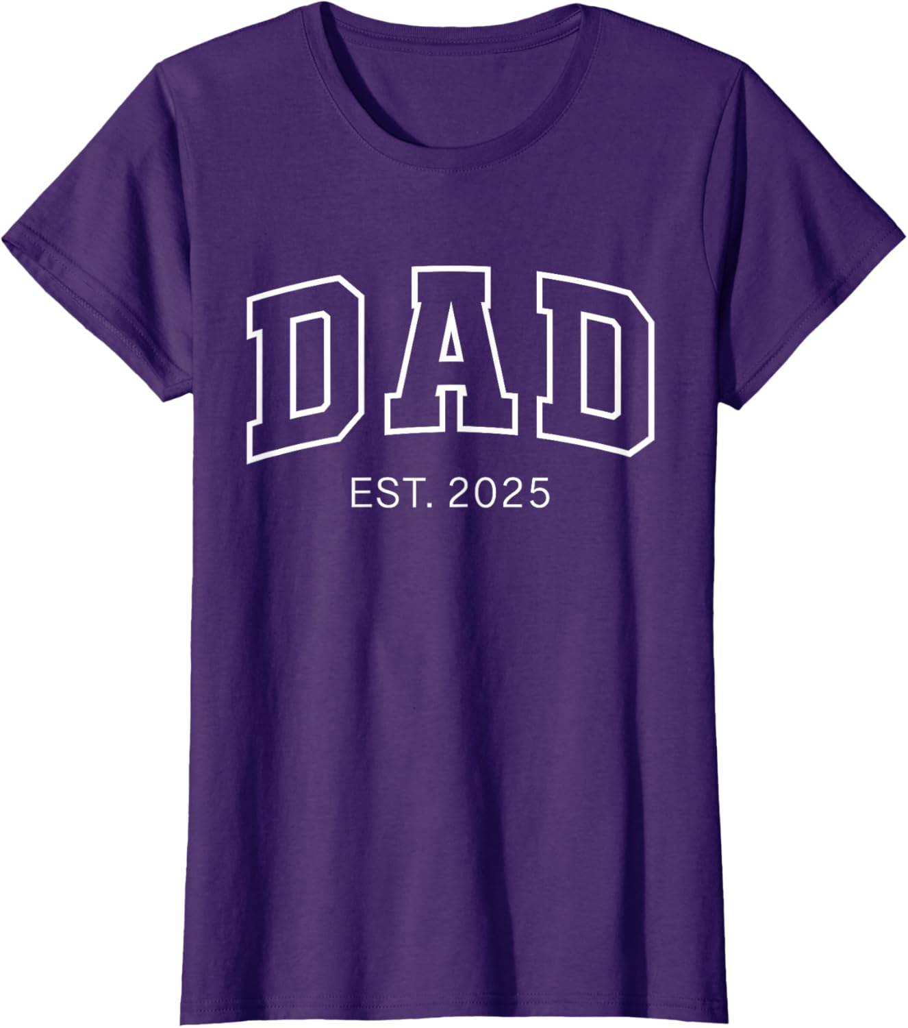 Promoted To Dad Est 2025 Daddy To Be Gifts First Time Dad